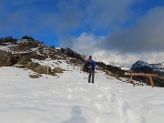 37 Qui terminano i pratoni e inizia il paesaggio delle ex-miniere di calamina